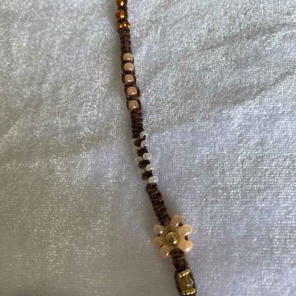 Quilling Love Flowers eyeglasses Handle - Picture 8 of 11